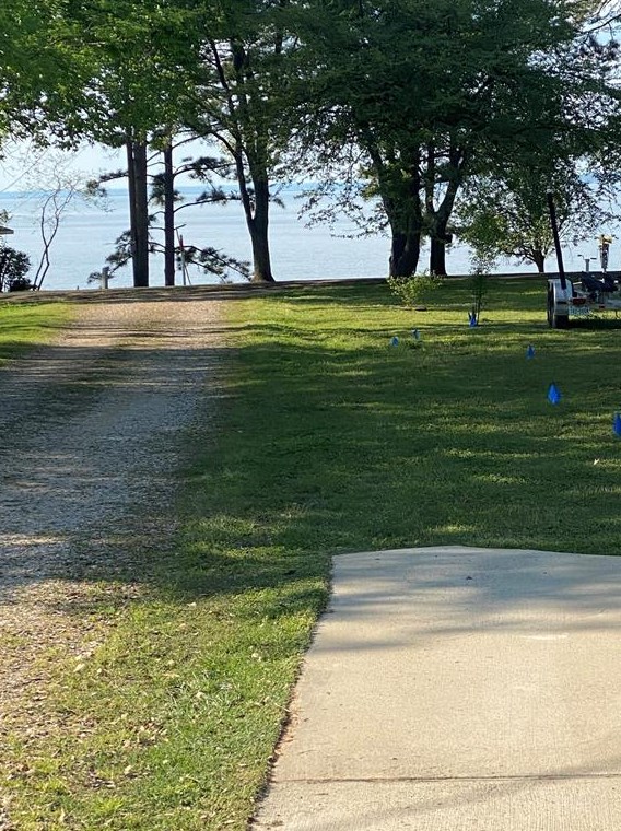 234 El Dorado Dr, Livingston TX  77351-0541 exterior