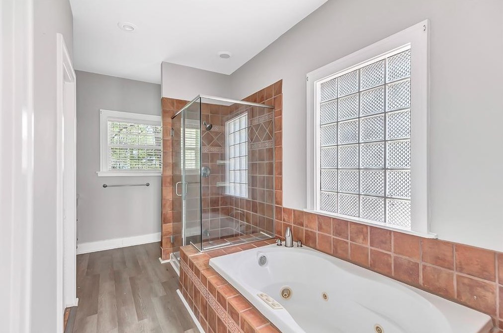 234 El Dorado Dr, Livingston TX  77351-0541 exterior