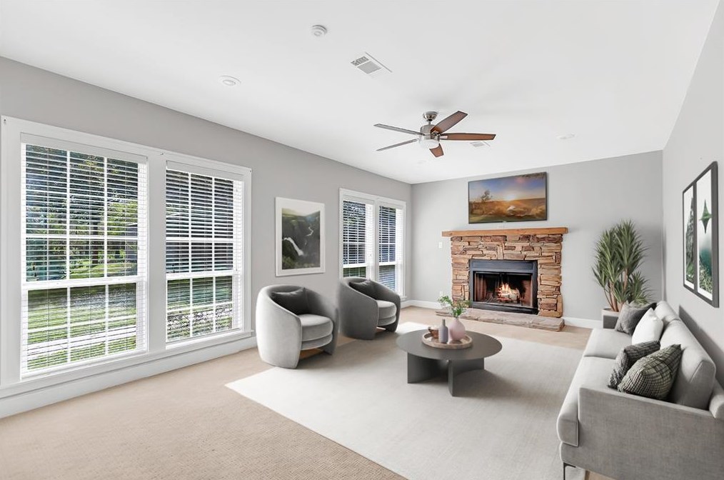 234 El Dorado Dr, Livingston TX  77351-0541 exterior