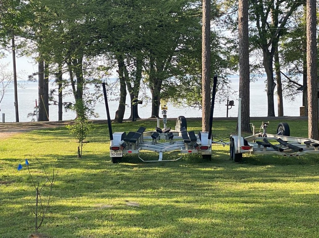 234 El Dorado Dr, Livingston TX  77351-0541 exterior