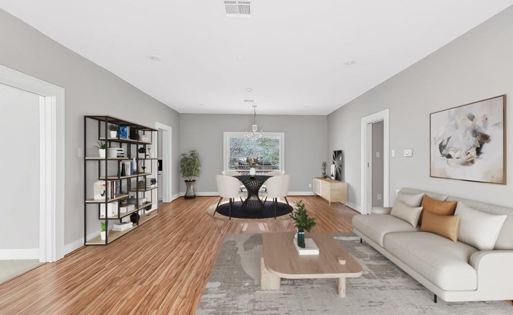 234 El Dorado Dr, Livingston TX  77351-0541 exterior