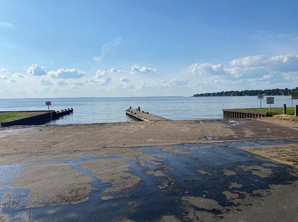 234 El Dorado Dr, Livingston TX  77351-0541 exterior