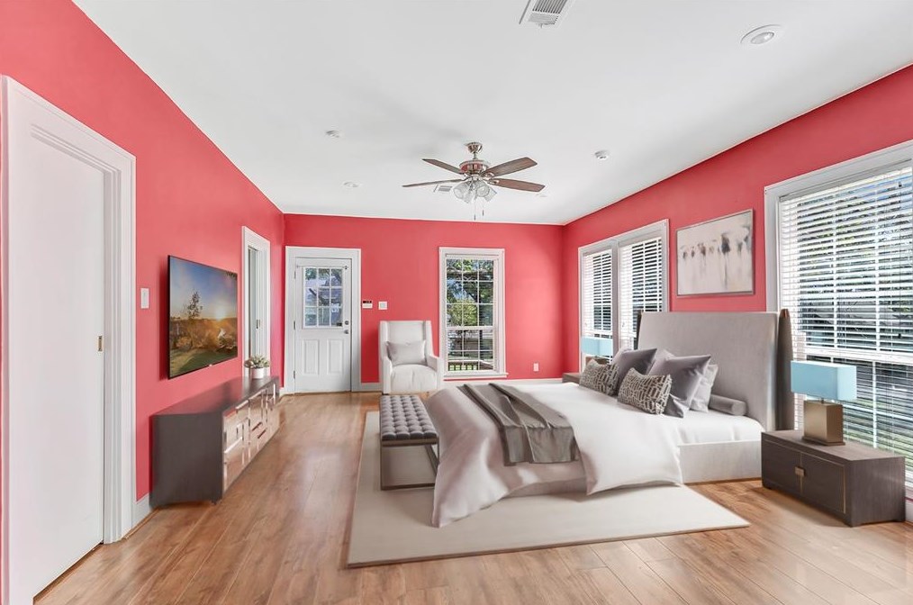 234 El Dorado Dr, Livingston TX  77351-0541 exterior