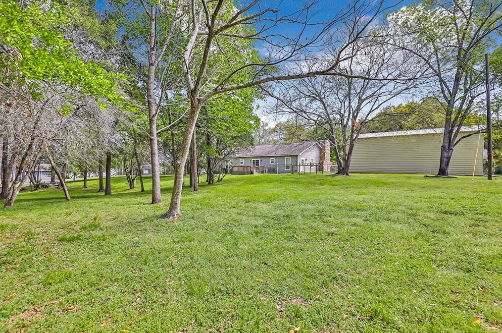 234 El Dorado Dr, Livingston TX  77351-0541 exterior