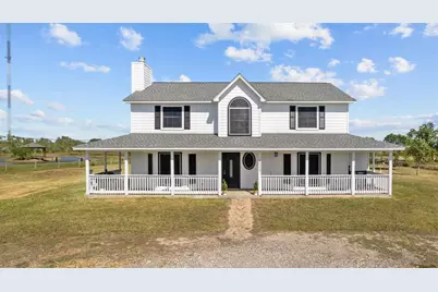 6503 County Road 208, Danbury, TX 77534 - Photo 1