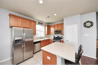 10518 Lyndon Meadows Drive, Houston, TX 77095 - Photo 23