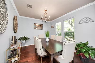 10518 Lyndon Meadows Drive, Houston, TX 77095 - Photo 7