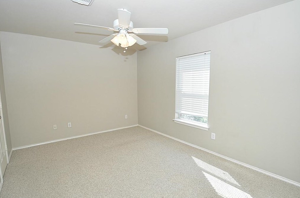 1421 26th St, Houston TX  77008-1887 exterior