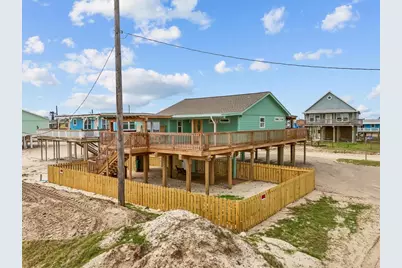 1103 White Cap Drive, Surfside Beach, TX 77541 - Photo 3