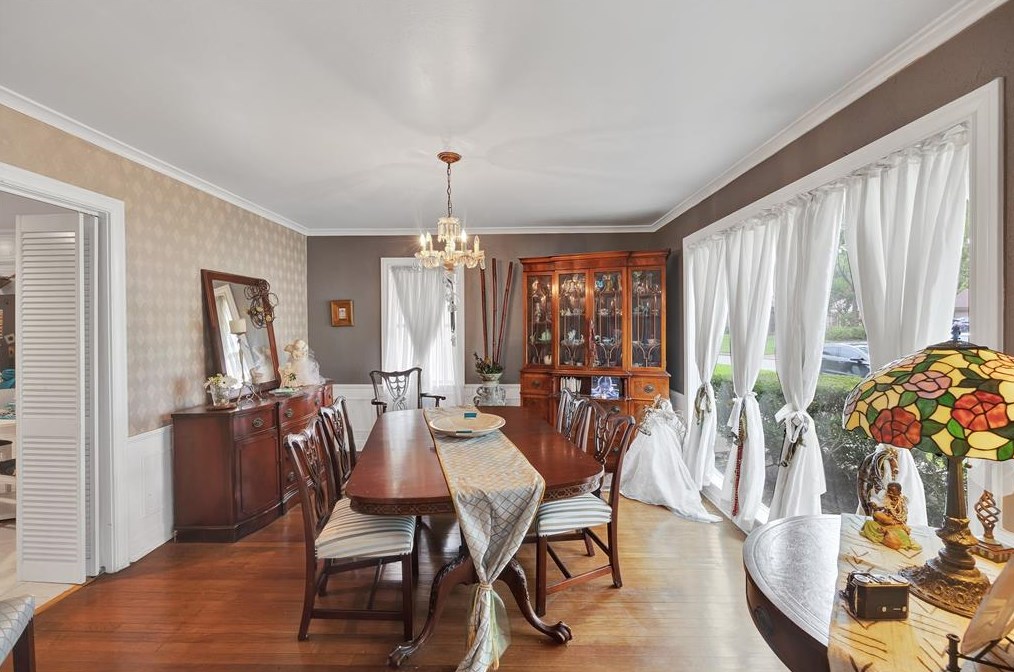 4306 Fernwood Dr, Houston TX  77021-1641 exterior