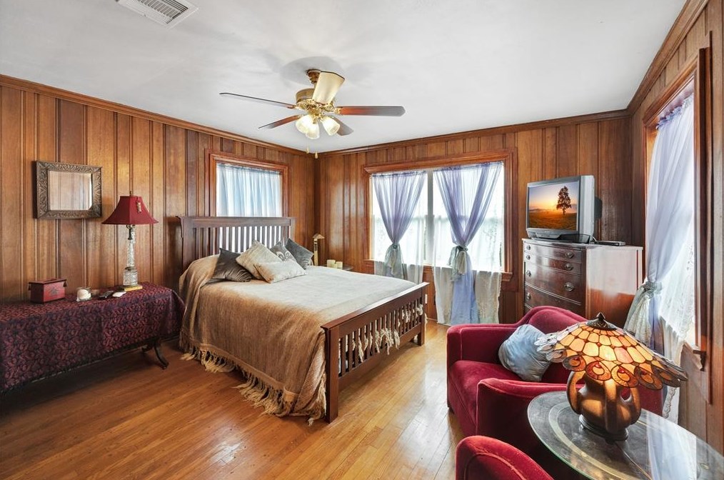 4306 Fernwood Dr, Houston TX  77021-1641 exterior