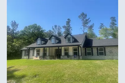131 Feldspar Lane, Huntsville, TX 77340 - Photo 1