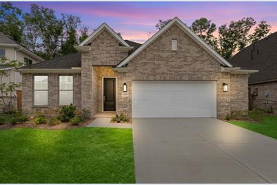 8255 Mount Washburn Lane, Porter, TX 77365 - Photo 1