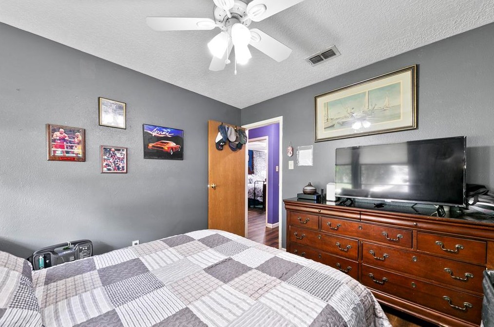 3319 Beaver Gln Dr, Humble TX 77339-1385 exterior