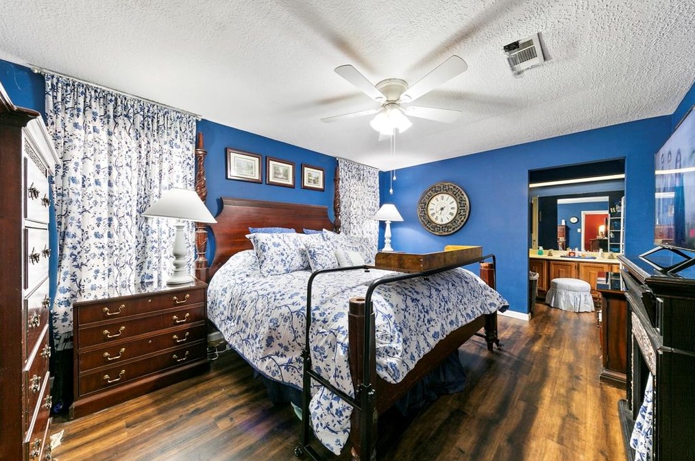 3319 Beaver Gln Dr, Humble TX 77339-1385 exterior