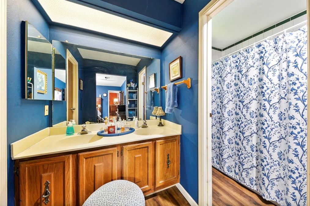 3319 Beaver Gln Dr, Humble TX 77339-1385 exterior