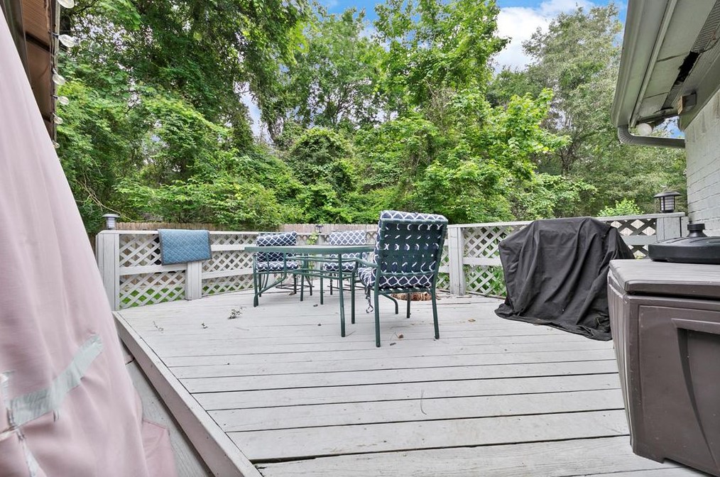 3319 Beaver Gln Dr, Humble TX 77339-1385 exterior