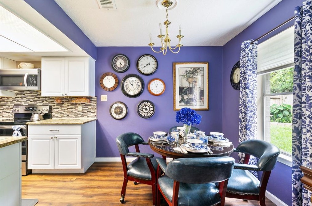 3319 Beaver Gln Dr, Humble TX 77339-1385 exterior