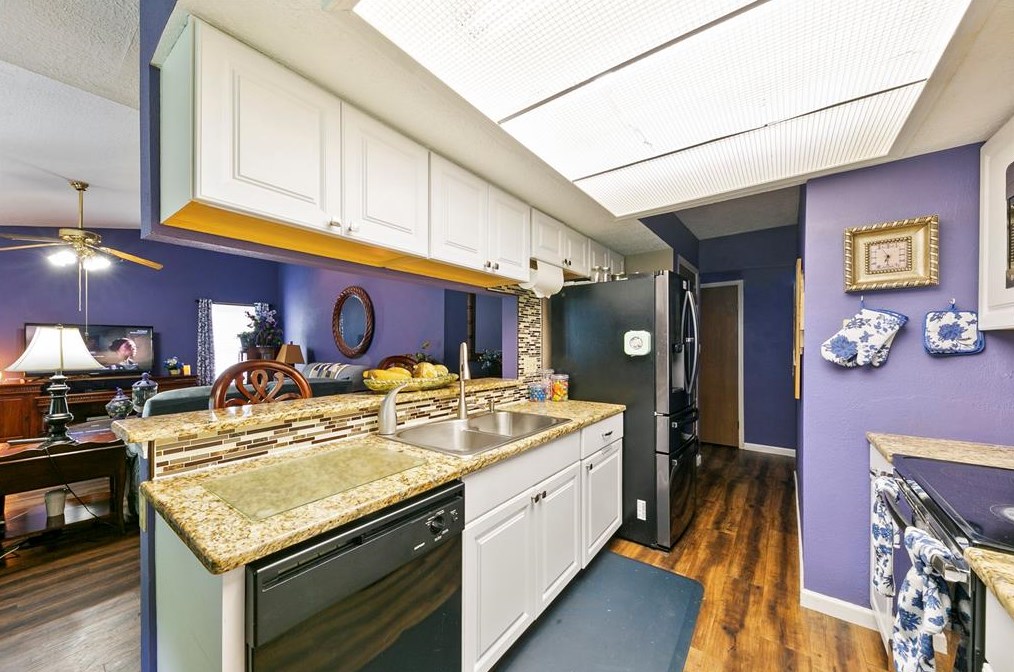 3319 Beaver Gln Dr, Humble TX 77339-1385 exterior