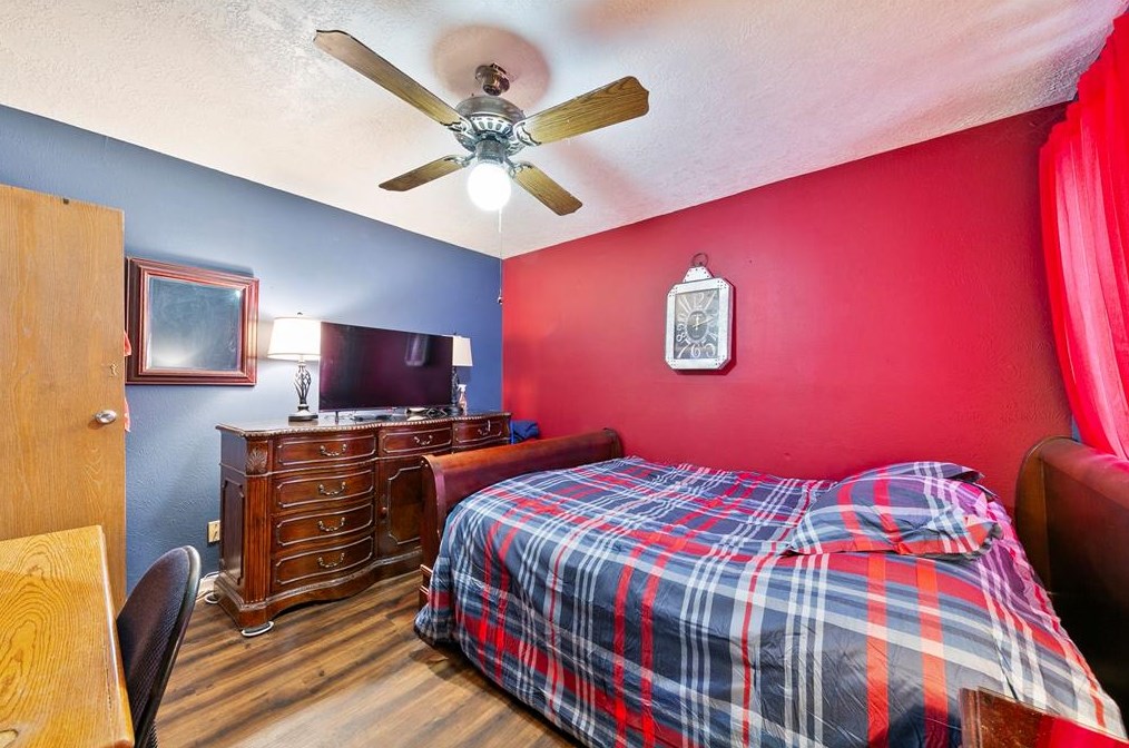 3319 Beaver Gln Dr, Humble TX 77339-1385 exterior