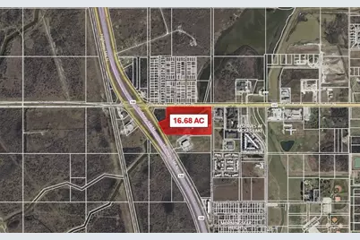 0000 25th Avenue N, Texas City, TX 77590 - Photo 1