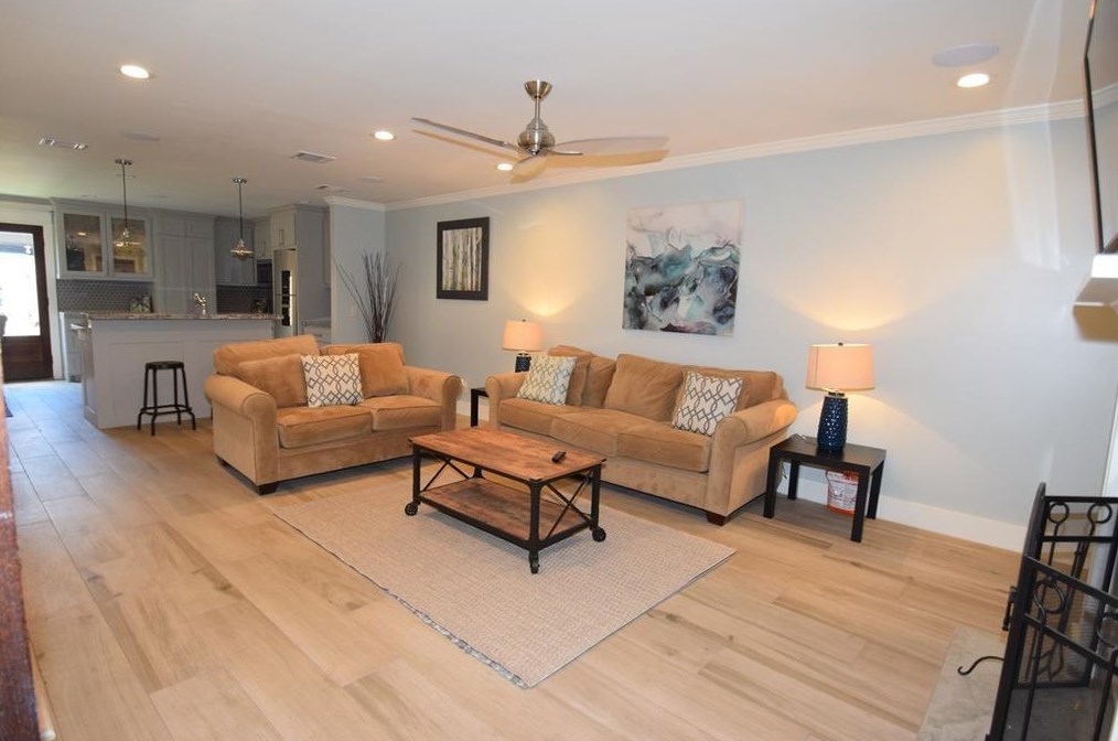 1803 Witte Rd, Houston TX  77080-7113 exterior