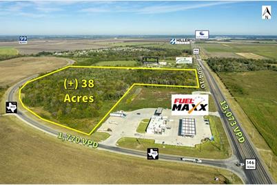 000 Fm 1413 and Hwy 146, Dayton, TX 77535 - Photo 1