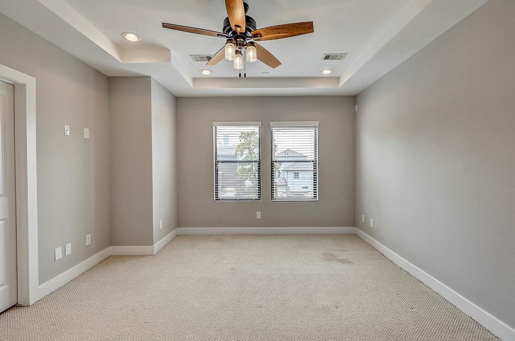 309 Ennis St, Houston TX  77003-4614 exterior