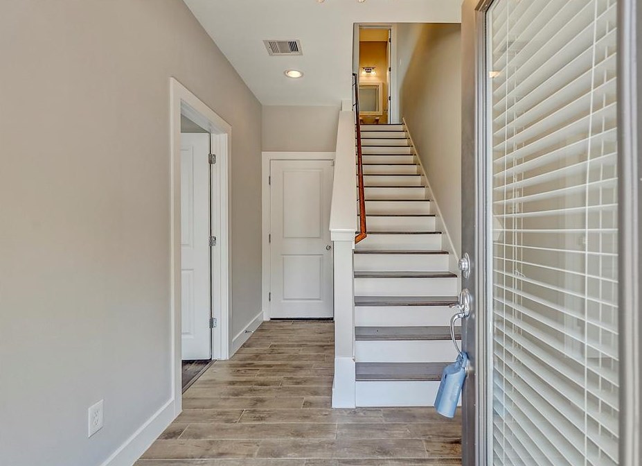 309 Ennis St, Houston TX  77003-1259 exterior
