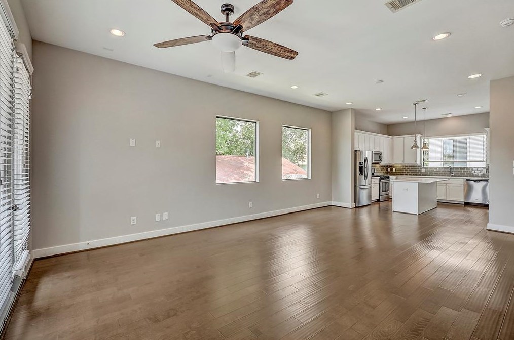 309 Ennis St, Houston TX  77003-4614 exterior