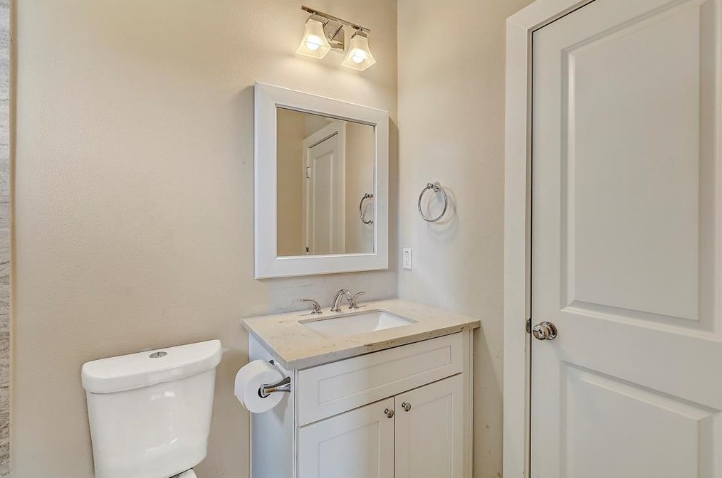 309 Ennis St, Houston TX  77003-4614 exterior