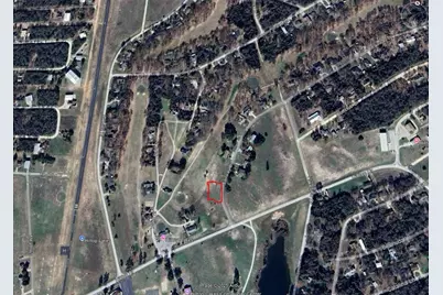 Lot 13 and 14 Fairway Drive, Normangee, TX 77871 - Photo 1