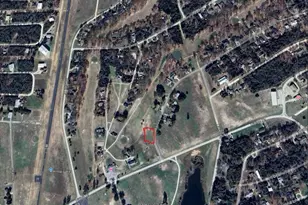 Lot 13 and 14 Fairway Dr, Normangee, TX 77871 - Photo 1