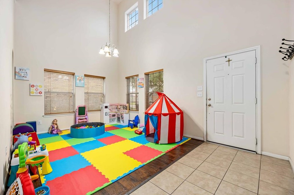 426 Dockside Terrace Ln, Katy TX  77494-4270 exterior