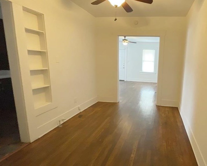 1006 Studewood St, Houston TX  77008-7140 exterior