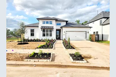 9931 Hunters Run Drive, Missouri City, TX 77459 - Photo 3