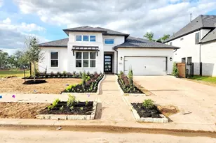 9931 Hunters Run Dr, Missouri City, TX 77459 - Photo 3