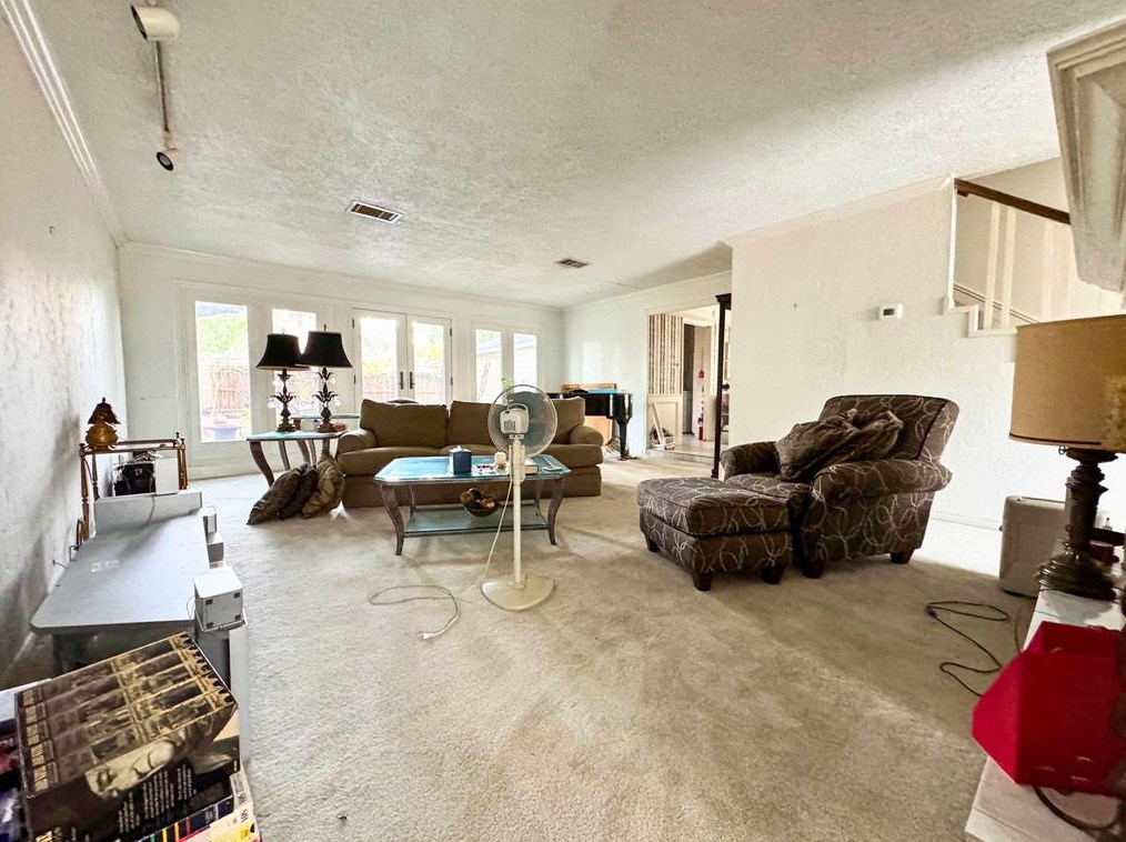 3807 Glenheather Dr, Houston TX  77068-2409 exterior