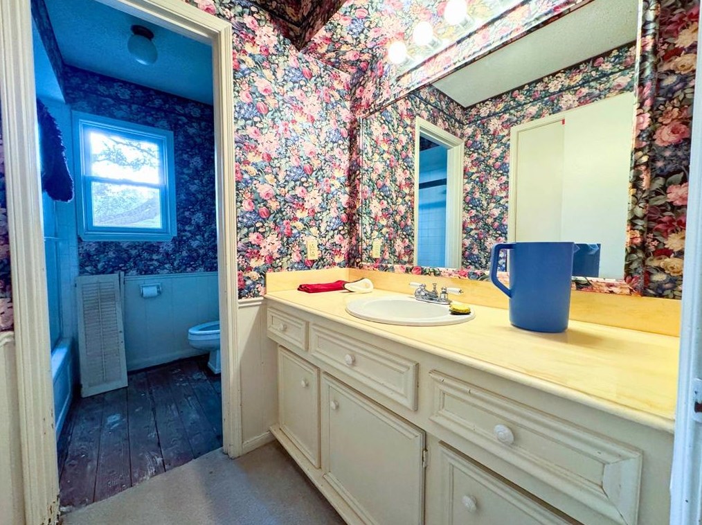 3807 Glenheather Dr, Houston TX  77068-2409 exterior