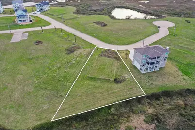 3827 Curlew Drive, Galveston, TX 77554 - Photo 3