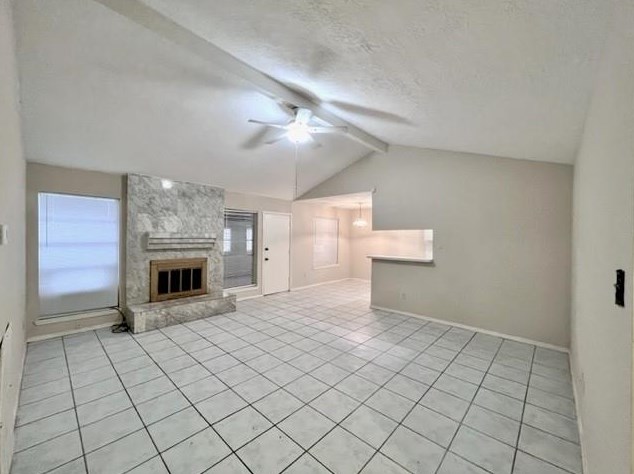 4419 Brandemere Way St, Houston TX  77066-3618 exterior