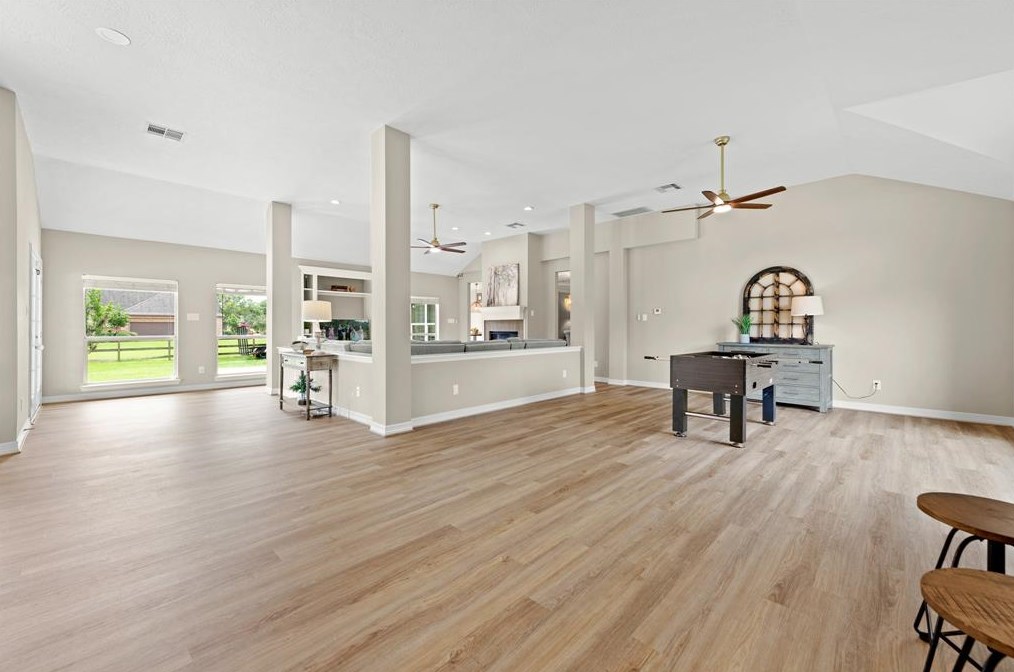 4002 Wentworth Dr, Fulshear TX 77441-4369 exterior