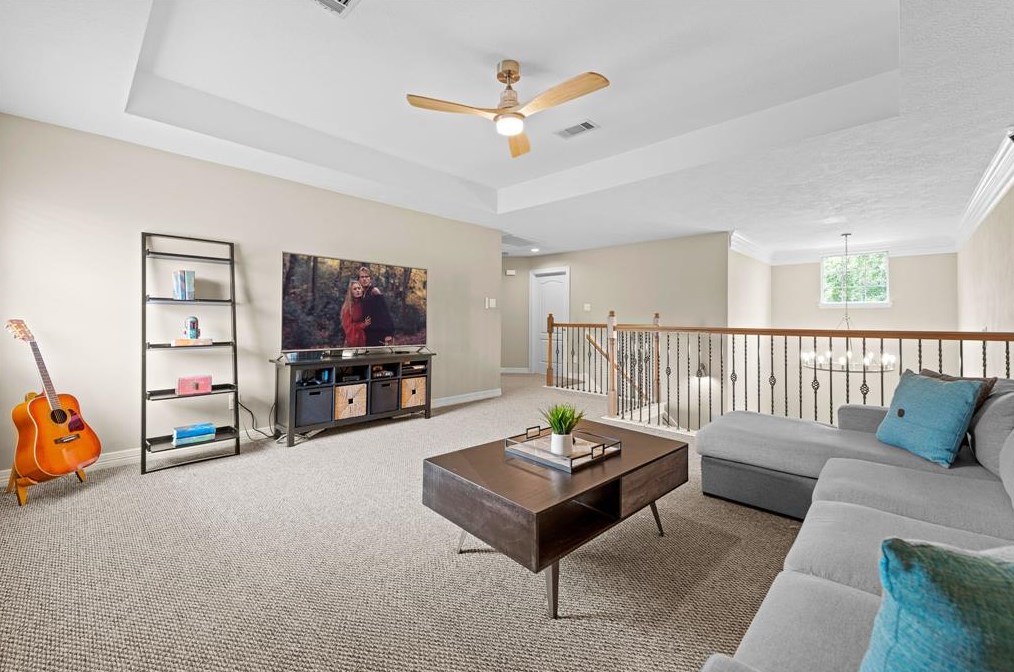 4002 Wentworth Dr, Fulshear TX 77441-4369 exterior