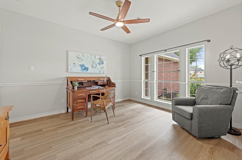 4002 Wentworth Dr, Fulshear TX 77441-4369 exterior