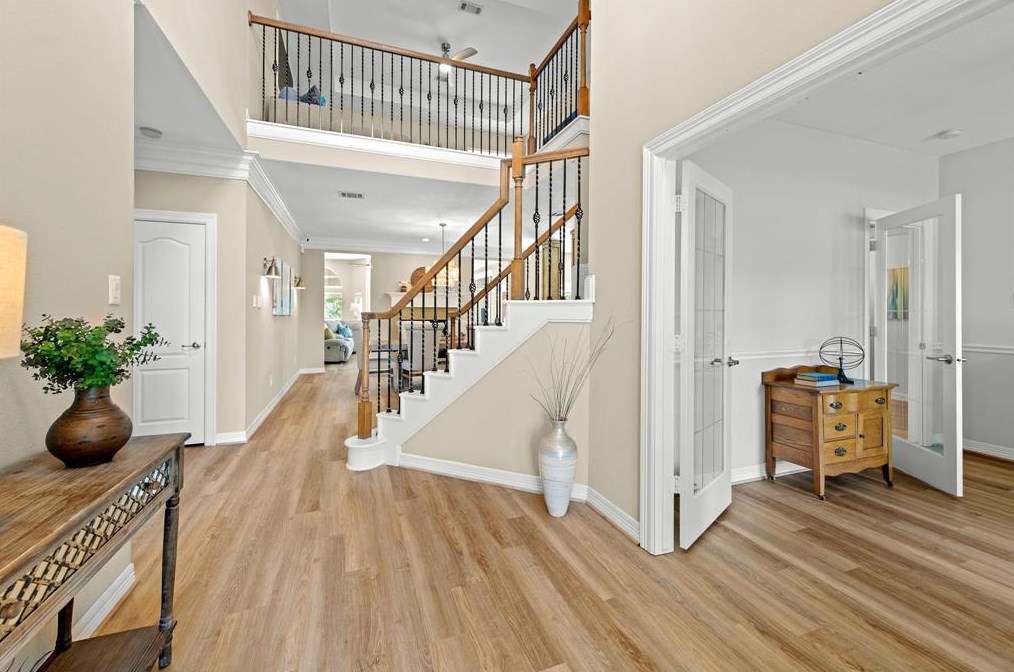 4002 Wentworth Dr, Fulshear TX 77441-4369 exterior