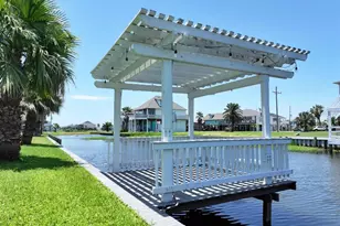 2583 Breaker Dr, Crystal Beach, TX 77650 - Photo 47