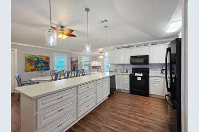 2583 Breaker Drive, Crystal Beach, TX 77650 - Photo 23