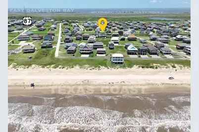 2583 Breaker Drive, Crystal Beach, TX 77650 - Photo 7