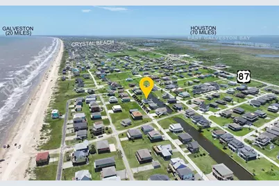 2583 Breaker Drive, Crystal Beach, TX 77650 - Photo 9