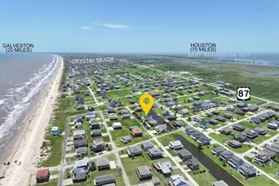 2583 Breaker Dr, Crystal Beach, TX 77650 - Photo 9